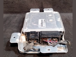 Load image into Gallery viewer, BMW E60 E61 E63 E64 5 6 series ACTIVE DYNAMIC DRIVE STEERING CONTROL ECU 6769489
