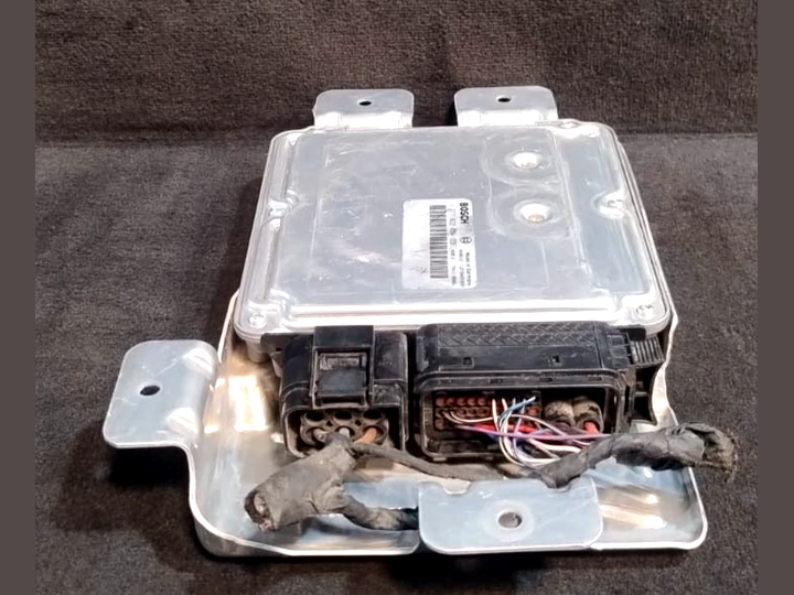 BMW E60 E61 E63 E64 5 6 series ACTIVE DYNAMIC DRIVE STEERING CONTROL ECU 6769489