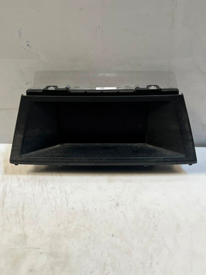 2007-2014 BMW X5 E70 E71 X6 CID 6.5" Navigation Display Screen 9233619 OEM