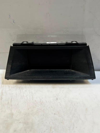 2007-2014 BMW X5 E70 E71 X6 CID 6.5" Navigation Display Screen 9233619 OEM