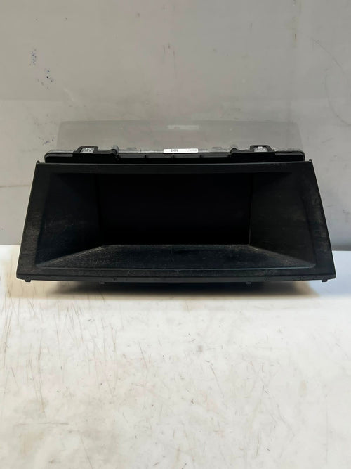 2007-2014 BMW X5 E70 E71 X6 CID 6.5" Navigation Display Screen 9233619 OEM