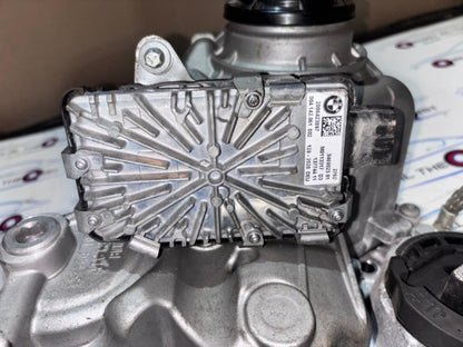 2017-2022 BMW X3 Transfer Case 9469019 G20 G30 G01 and X3 G01 xDrive 30d ATC-13