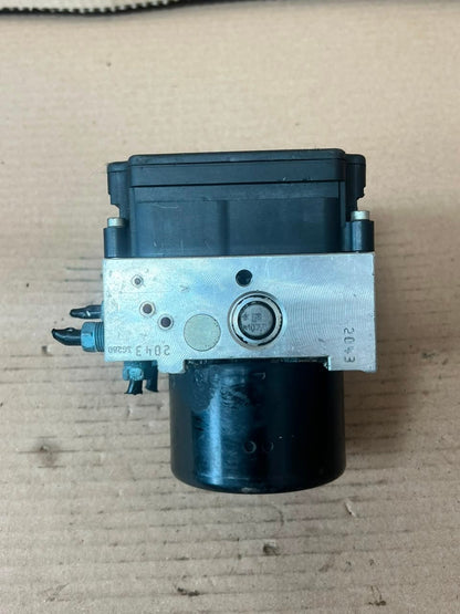 BMW 1 Series F20 F21 and 3 Series F30 Abs Pump Hydraulic Braking Unit 6791719 