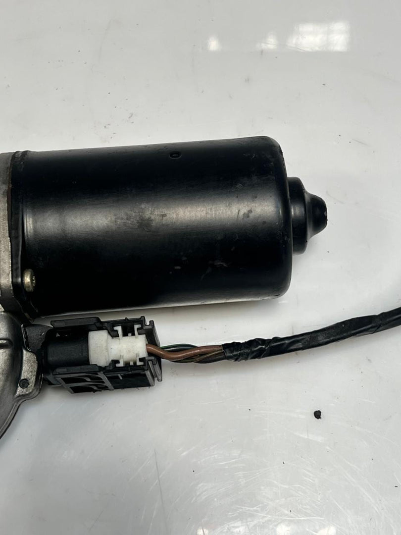 BMW M5 525i 528i 530i 540i E39 Windshield Wiper Motor With Linkage 8360603 OEM