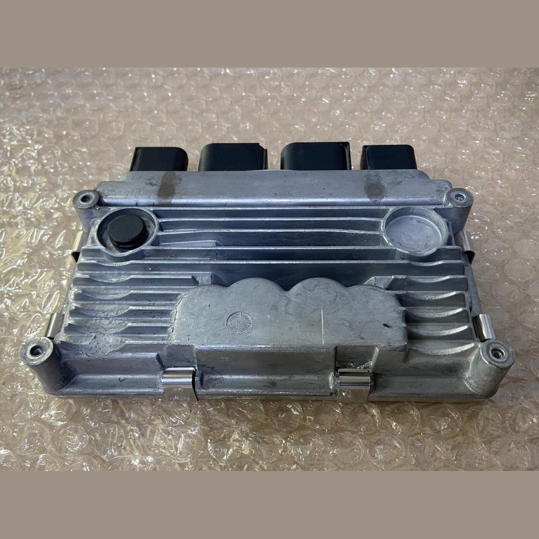 OEM BMW 5 6 7 SERIES F01 F10 F07 ACTIVE STEERING CONTROL UNIT MODULE 6793363