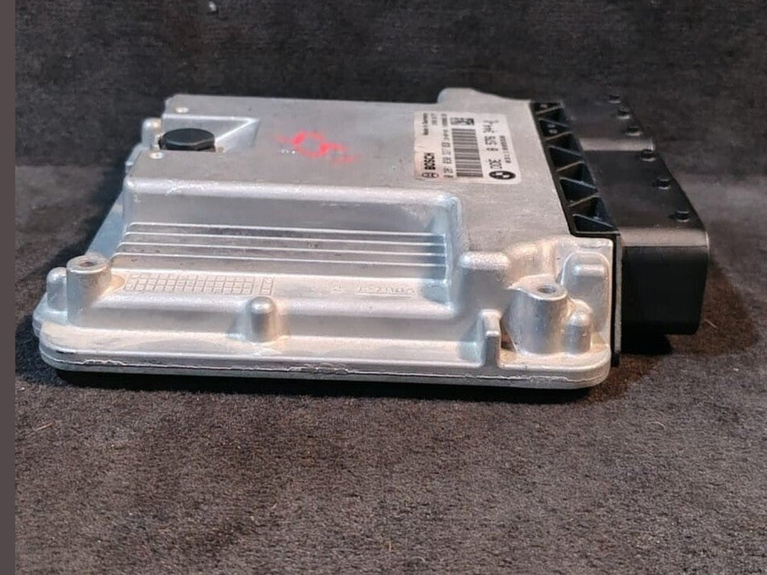 BMW  X3 F25 N47N DIESEL ENGINE CONTROL UNIT MODULE DDE 8576344