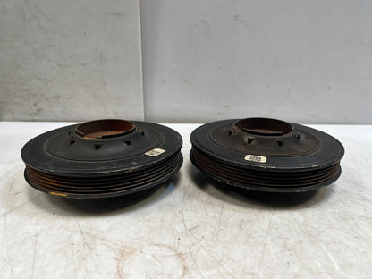 BMW Crankshaft Belt Pulley 8477129 MINI R55 R56 R57 R58 R59 R60 R61 models