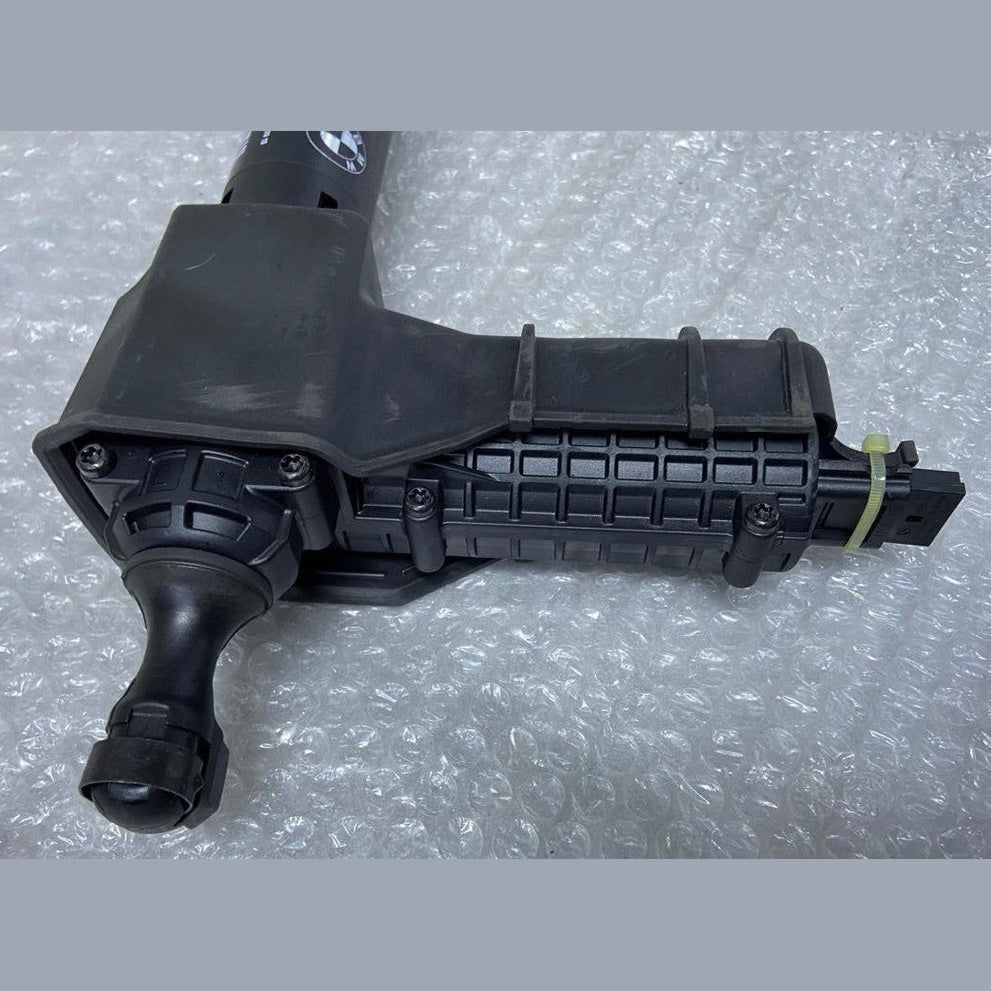 OEM BMW M440I G26 GRAN COUPE LEFT SIDE SPINDLE DRIVE LINKS – 7487575