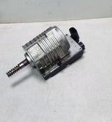 2007 BMW Z4 Steering Column Assembly With Servo Unit 6780731