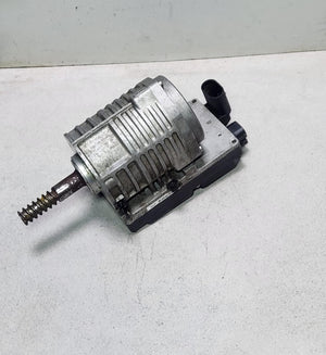 2007 BMW Z4 Steering Column Assembly With Servo Unit 6780731