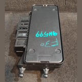 BMW F20 F21 F30 F32 SRS-STEUERGERÄT / SRS-ECU TEILENUMMER - 6826983