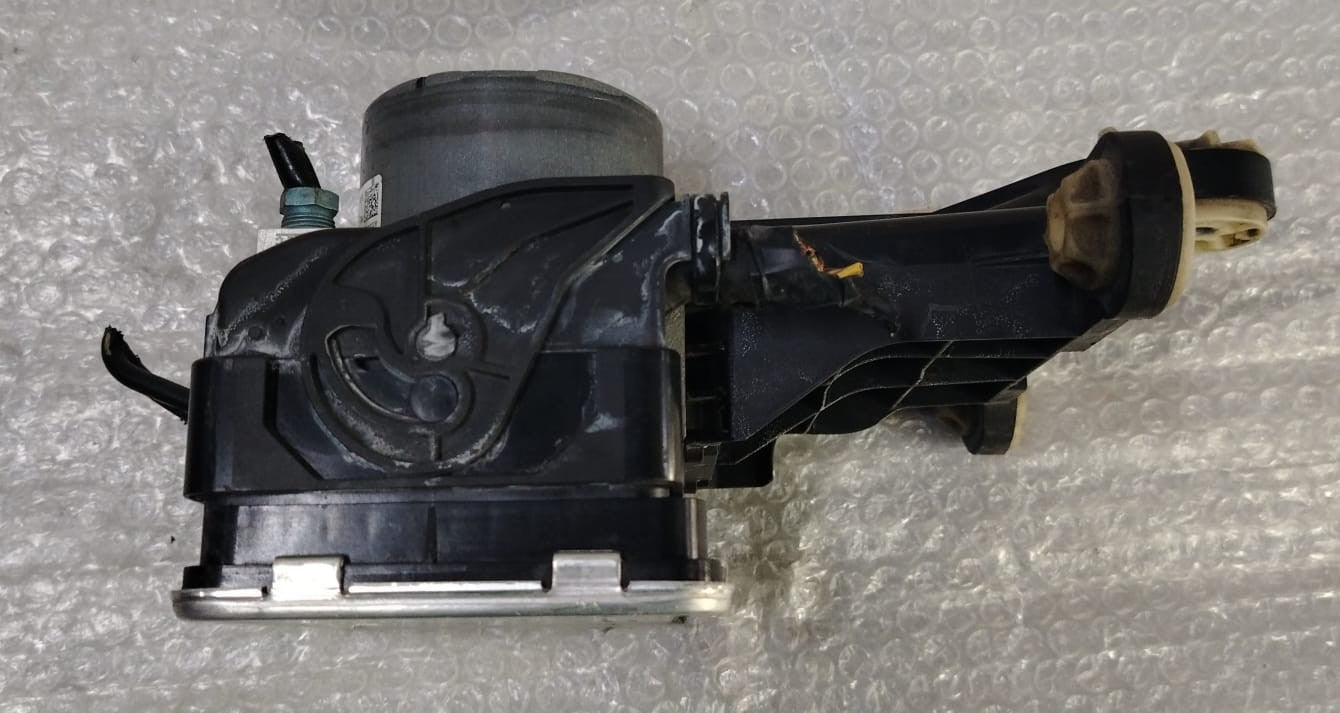 OEM BMW 330i G20 ABS ANTI-LOCK BRAKE PUMP DSC DYNAMIC STABILITY MODULE 1544112