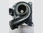 Load image into Gallery viewer, BMW  F10,F02.F30 , N55 N54 Engine  Electric Water Pump Cooling (11868015) OEM
