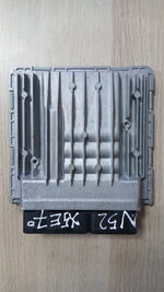Load image into Gallery viewer, BMW X5 E70 N52 DME MSV80 ECU Kit 7594483 5WK91136 Complete Set OEM