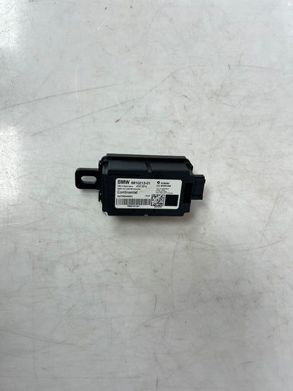 17-20 BMW 530i G30/G31/G38 5' G11 G12 Radio Remote Control Receiver 6810213 OEM