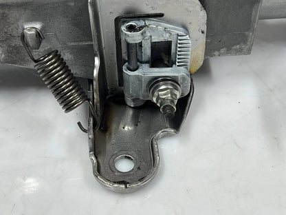 2018-2025 BMW X3 Manual Adjustment Steering Column 6896187