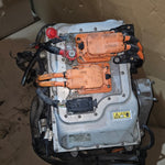 Bild in die Galerieansicht laden, 2018-2021 BMW i3 I01 LCI 120Ah Electrical Machine Electronics 9798176