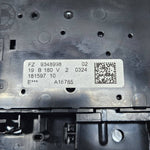 قم بتحميل الصورة إلى عارض الصور، OEM BMW 2 Series F45 F46 F39 Reading Ceiling Roof Light 9348998 OEM