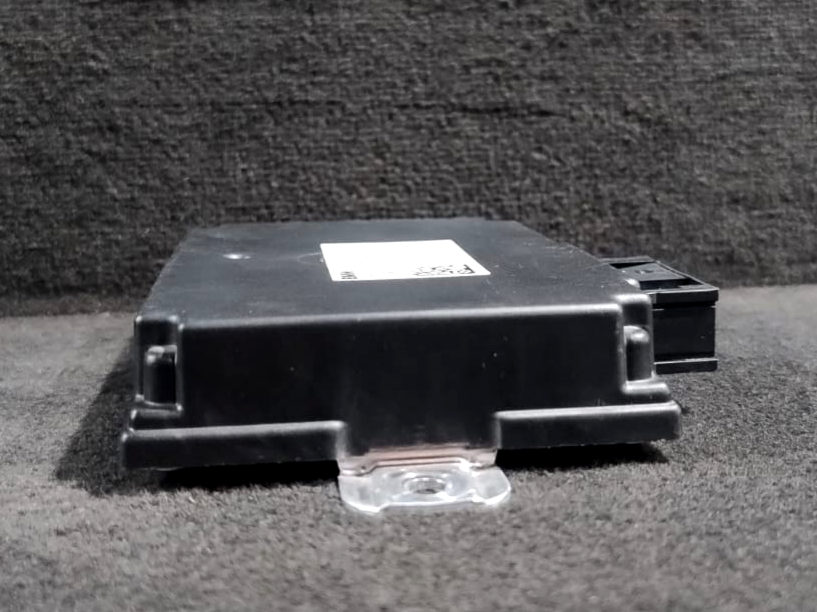 BMW G11 G12 7 ABS INTEGRATED CHASSIS MANAGEMENT CONTROL MODULE (ICM) 6880897