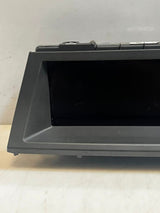 2006-2014 BMW X5 E70 and X6 E71 LCI CID 8.8" Navigation Display Screen 9232896