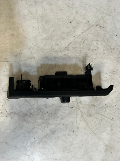 BMW 5 Series E60 E61 E63 E64 Headlight CONTROL Switch 6953731 OEM