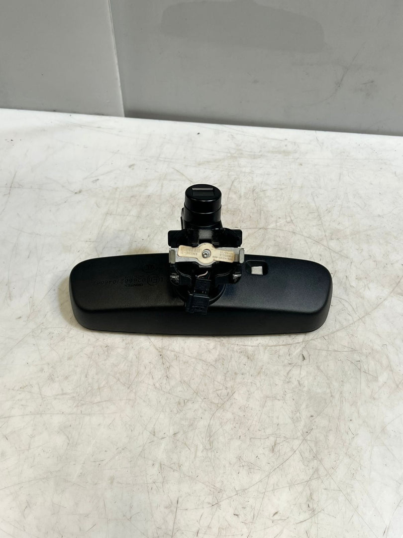 BMW 5' F01 F02 F03 F04 F10 F11 Interior Rear View Mirror Led GTO FLA Ec 9345380