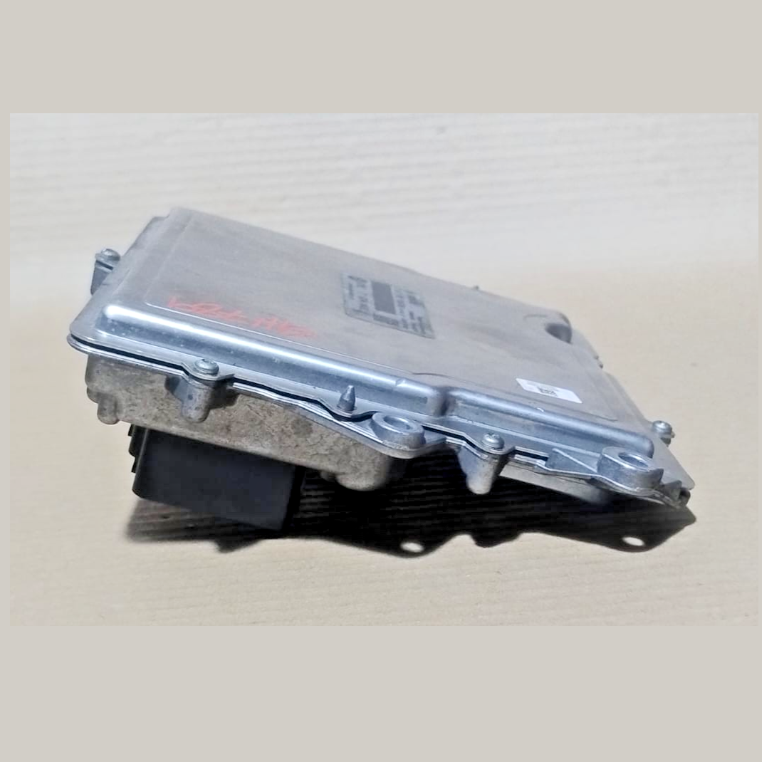 BMW 535i F07  N55 ENGINE CONTROL UNIT ECU ONLY DME 7604402