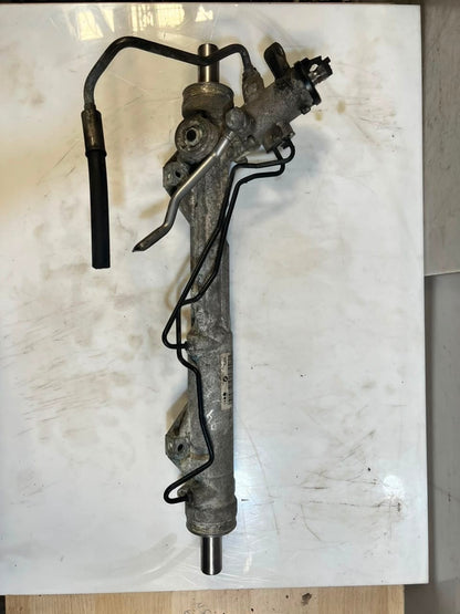 2010-2015 BMW X1 E84 XDRIVE 20d POWER Steering Rack 6797385 OEM