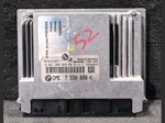 Load image into Gallery viewer, BMW 1 3 Series E87 E90 116i 316i N45 ENGINE CONTROL UNIT ECU MODULE ONLY-7550688
