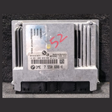BMW 1 3 Series E87 E90 116i 316i N45 ENGINE CONTROL UNIT ECU MODULE ONLY-7550688