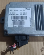 Bild in die Galerieansicht laden, BMW X3 F25 X4 F26 X5 F15 SURROUND VIEW CAMERA ICAM-4 CONTROL UNIT MODULE 9365047
