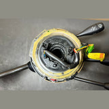 07-13 Mercedes W221 Lenkstocksteuerschalter Baugruppe A221 5406162 OEM