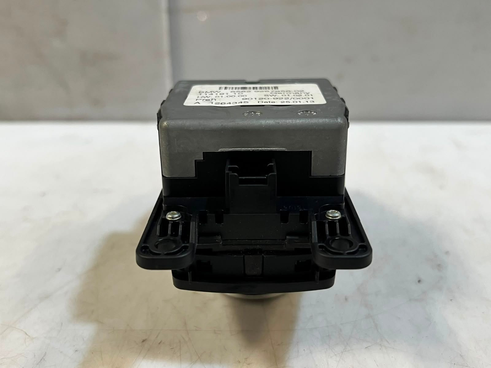 BMW F10 F11 F20 F21 F30 F31 340i iDrive Controller Multi Switch JOYSTICK 9267956