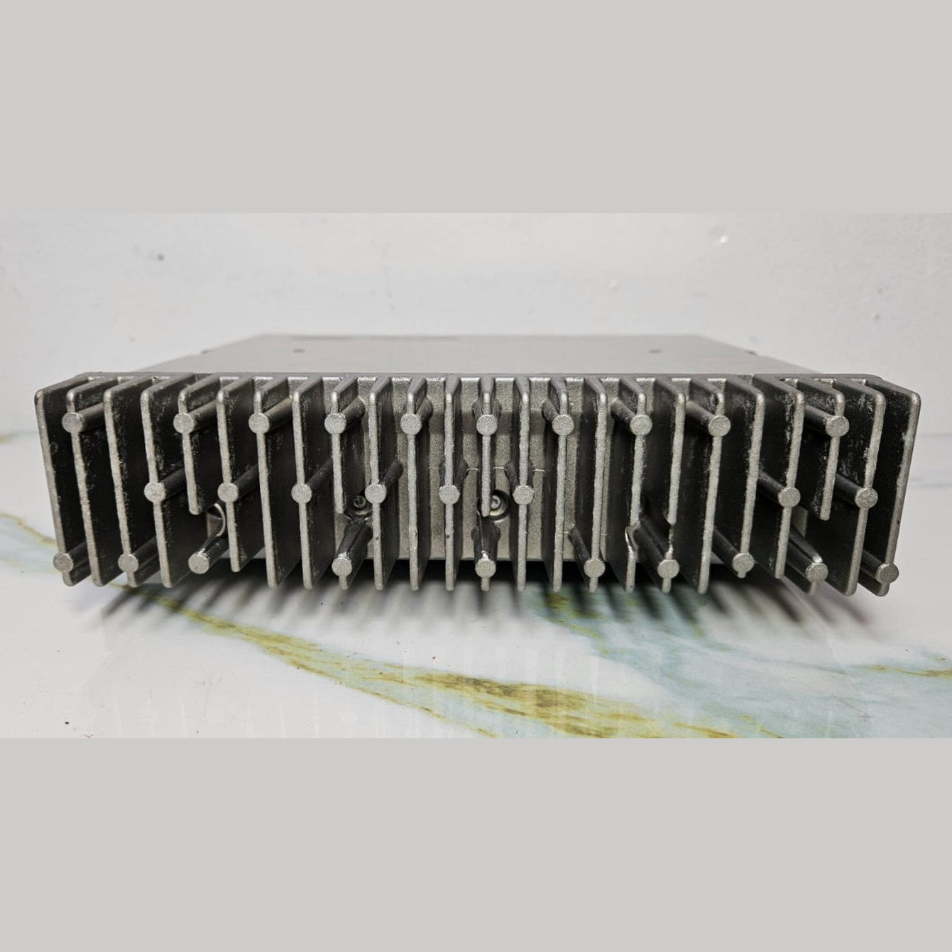 Mercedes W211 W219 SLK55 AMG Becker Audio Sound Amplifier Amp A211 8274742 OEM