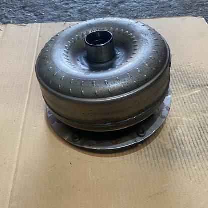 2018-2021 BMW X3 G01 DIESEL Automatic Transmission CONVECTOR GA8HP50Z