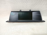 OEM BMW 5ser 2011 F07 GT L6 CID MU 6.5 INCH DISPLAY/SCREEN 9284971