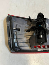 2011-2017 BMW X3 F25REAR Inner Tail Light Right SIDE 7217310 OEM