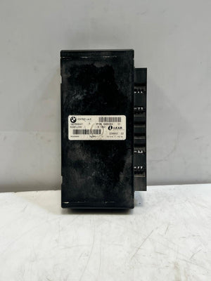 2006 BMW 5 SERIES 525i M Sport 4DR E60 E61 E63 BCM BODY CONTROL MODULE 6985363