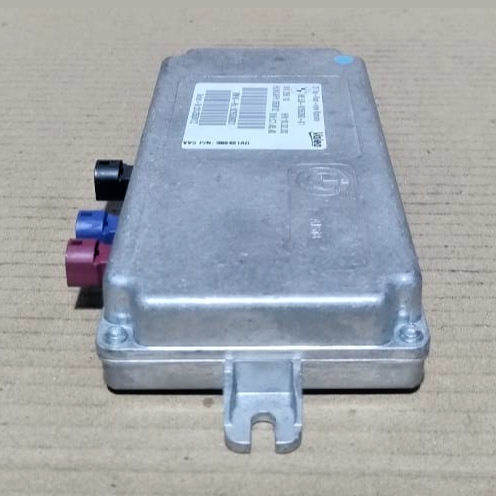 BMW X5 X6 series E70 E71 E72 TOP REAR VIEW CAMERA CONTROL MODULE ECU 9285390