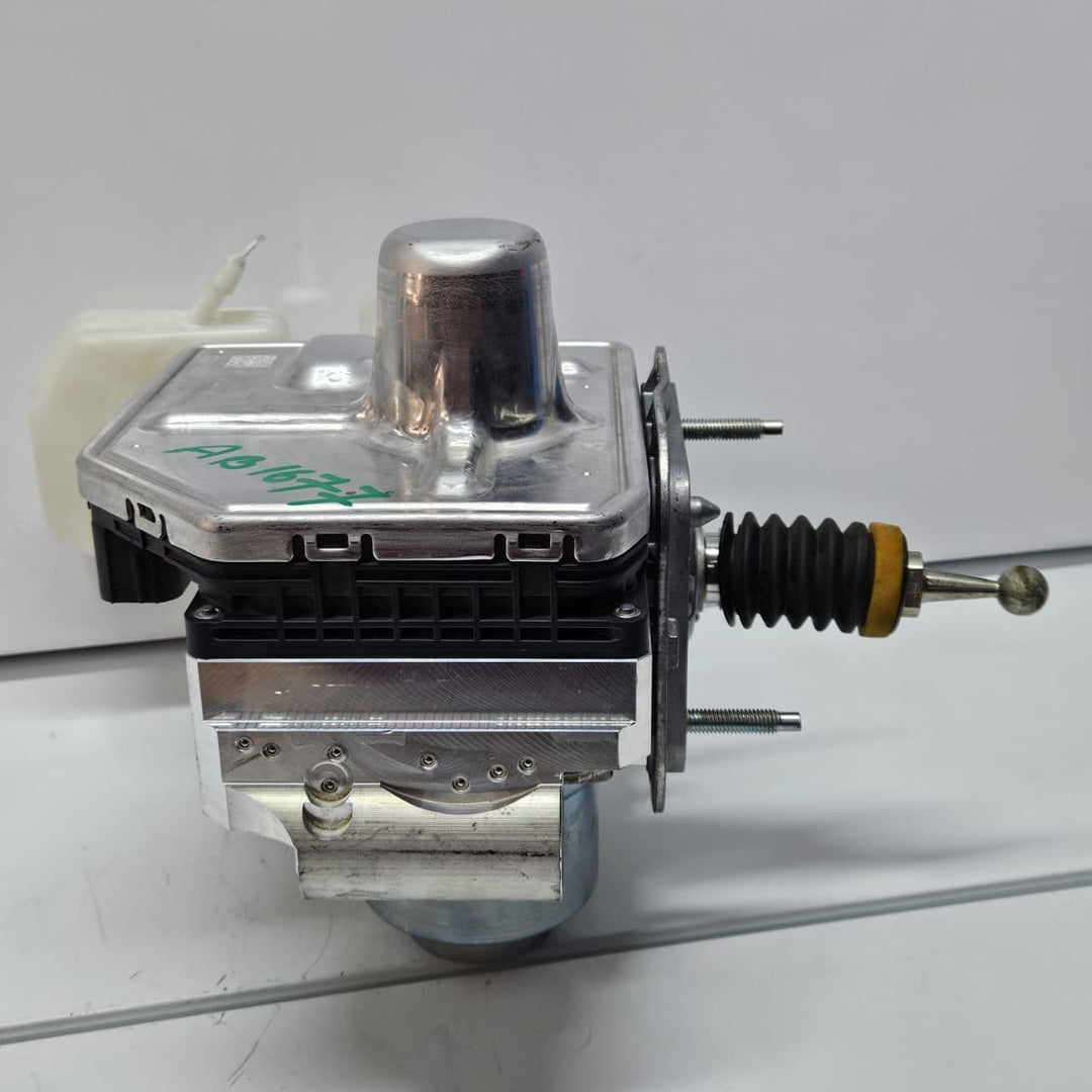 Genuine 2022 BMW i4 G26Abs Brake Pump Brake Booster Control Unit NEW 5A4A0E2