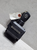 2009 Mercedes-Benz E320 Ignition Switch Module 2115452308 E-Class W211 CLS550