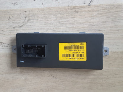 2002-2005 BMW 745i Dynamic Drive Control Module 6768383 E60 E61 5' E65 7'