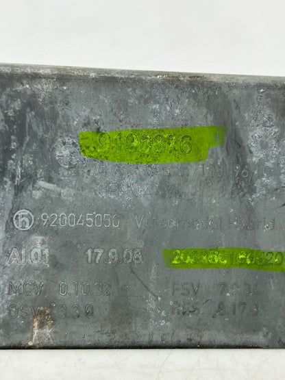 2008 BMW 3 E90 E91 335i Video Control Module Lead aerial 2.1m Radio NCDR 9196876
