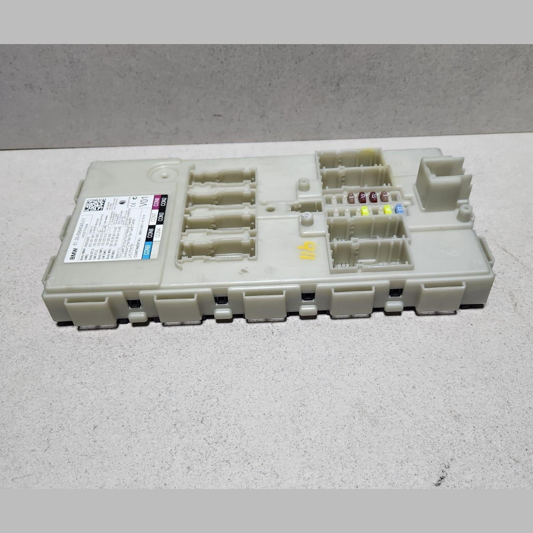 2018 BMW 730e G11 Engine Control Unit 8691846 G30 G12 730e 740Le ECU SET 