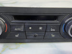 Bild in die Galerieansicht laden, OEM BMW 1 3 Series E87 E90 E91 AC Climate Heater Switch Control Panel 9263302