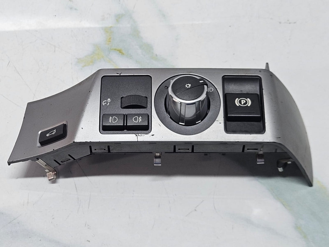 BMW E65 E66 E67 Headlight Control Switch 6941997 OEM