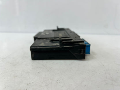 BMW 5 F10 F11 2013 comfort control unit electrical system unit 9267458 OEM
