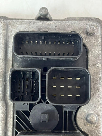 2012-2015 BMW 335i F06 N55 X3 Engine Control Module ECU ONLY 8617383 OEM