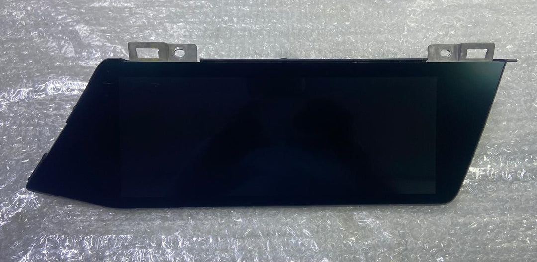 OEM BMW X5 G05 X7 G07 RHD MULTIMEDIA SAT NAV RADIO DISPLAY SCREEN 9441872