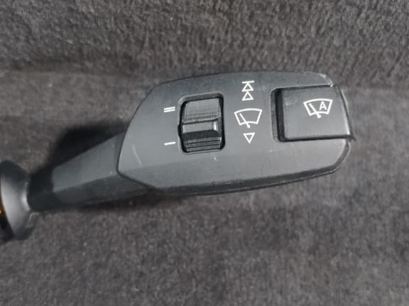 OEM BMW STEERING COLUMN CONTROL WITH CLOCK SPRING 9164418 E70 X5 9122509